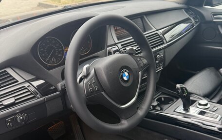 BMW X5, 2009 год, 2 350 000 рублей, 7 фотография