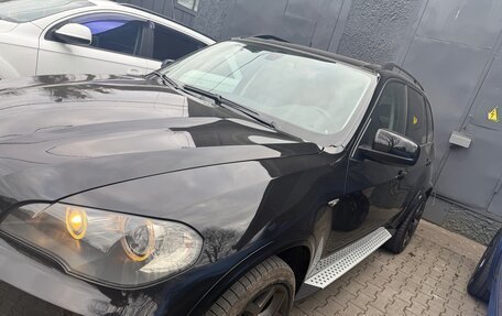BMW X5, 2009 год, 2 350 000 рублей, 3 фотография
