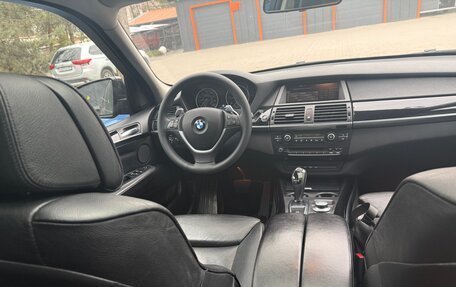 BMW X5, 2009 год, 2 350 000 рублей, 4 фотография