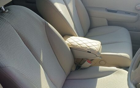 Nissan Tiida, 2010 год, 720 000 рублей, 19 фотография