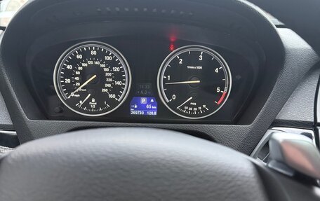 BMW X5, 2009 год, 2 350 000 рублей, 9 фотография