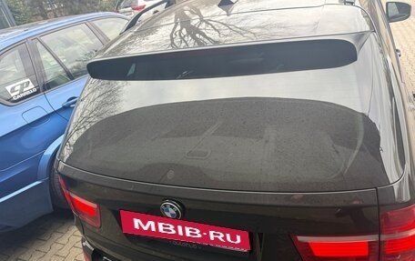 BMW X5, 2009 год, 2 350 000 рублей, 5 фотография