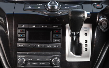 Nissan Elgrand III, 2012 год, 1 999 000 рублей, 16 фотография