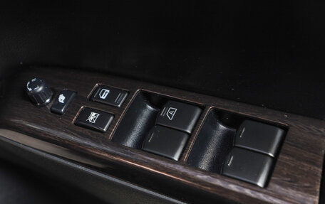 Nissan Elgrand III, 2012 год, 1 999 000 рублей, 8 фотография