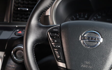 Nissan Elgrand III, 2012 год, 1 999 000 рублей, 14 фотография