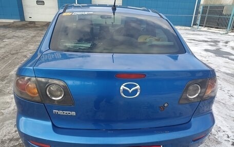Mazda Axela, 2005 год, 430 000 рублей, 2 фотография