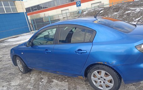 Mazda Axela, 2005 год, 430 000 рублей, 3 фотография