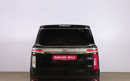 Nissan Elgrand III, 2012 год, 1 999 000 рублей, 6 фотография