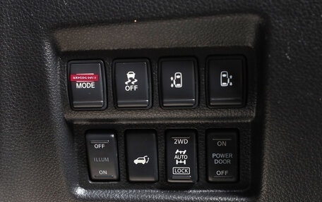 Nissan Elgrand III, 2012 год, 1 999 000 рублей, 12 фотография