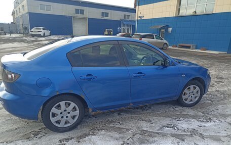 Mazda Axela, 2005 год, 430 000 рублей, 5 фотография