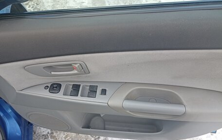 Mazda Axela, 2005 год, 430 000 рублей, 6 фотография