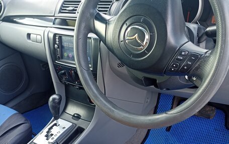 Mazda Axela, 2005 год, 430 000 рублей, 9 фотография