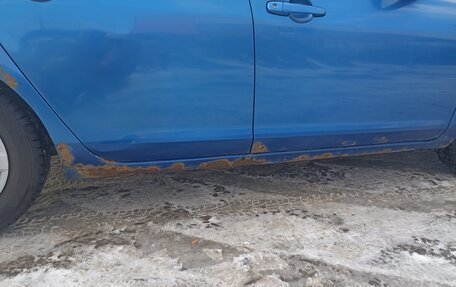 Mazda Axela, 2005 год, 430 000 рублей, 4 фотография