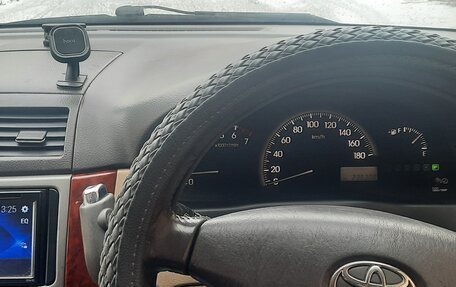 Toyota Ipsum II, 2003 год, 830 000 рублей, 8 фотография