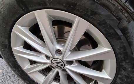 Volkswagen Tiguan I, 2014 год, 1 650 000 рублей, 9 фотография