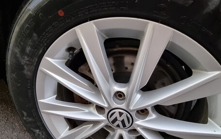 Volkswagen Tiguan I, 2014 год, 1 650 000 рублей, 10 фотография