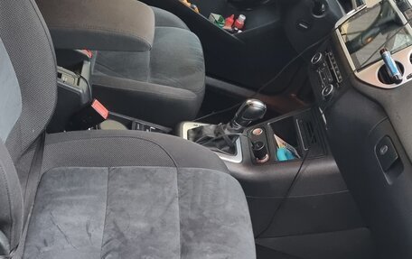 Volkswagen Tiguan I, 2014 год, 1 650 000 рублей, 13 фотография