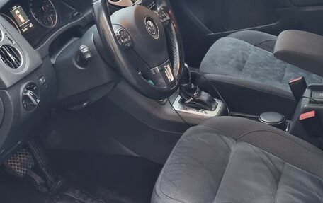 Volkswagen Tiguan I, 2014 год, 1 650 000 рублей, 15 фотография