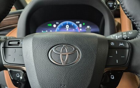 Toyota Alphard, 2025 год, 10 850 000 рублей, 6 фотография