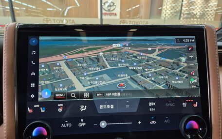 Toyota Alphard, 2025 год, 10 850 000 рублей, 7 фотография