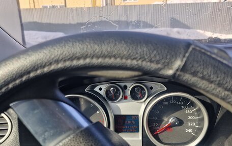 Ford Focus II рестайлинг, 2009 год, 399 999 рублей, 7 фотография