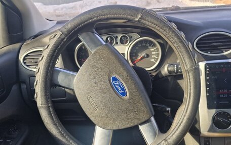 Ford Focus II рестайлинг, 2009 год, 399 999 рублей, 6 фотография