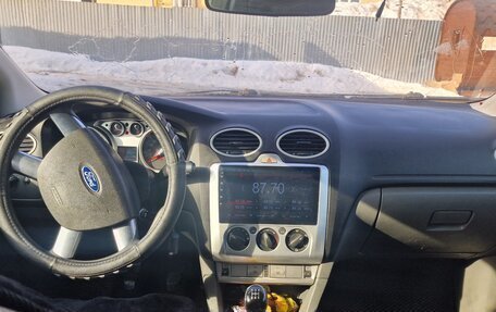 Ford Focus II рестайлинг, 2009 год, 399 999 рублей, 5 фотография