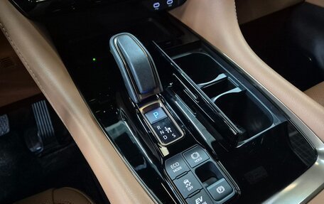 Toyota Alphard, 2025 год, 10 850 000 рублей, 18 фотография