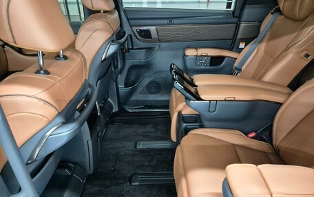 Toyota Alphard, 2025 год, 10 850 000 рублей, 15 фотография