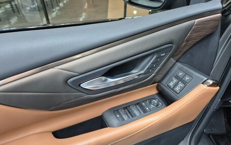 Toyota Alphard, 2025 год, 10 850 000 рублей, 10 фотография