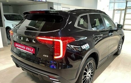 Haval Jolion, 2026 год, 2 899 000 рублей, 16 фотография