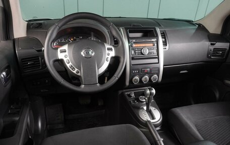 Nissan X-Trail, 2011 год, 1 394 000 рублей, 6 фотография