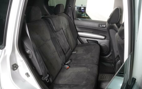 Nissan X-Trail, 2011 год, 1 394 000 рублей, 7 фотография