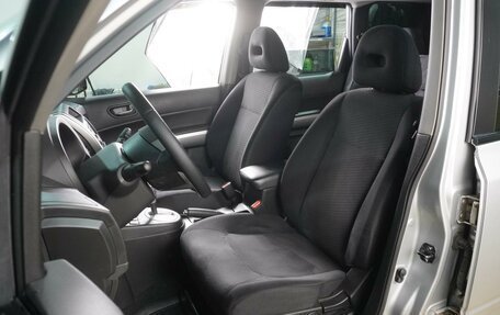 Nissan X-Trail, 2011 год, 1 394 000 рублей, 10 фотография