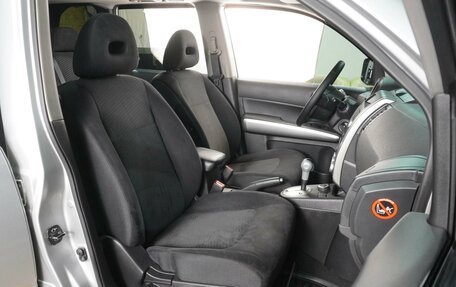 Nissan X-Trail, 2011 год, 1 394 000 рублей, 8 фотография