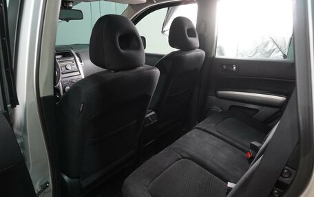 Nissan X-Trail, 2011 год, 1 394 000 рублей, 11 фотография