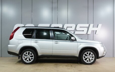 Nissan X-Trail, 2011 год, 1 394 000 рублей, 5 фотография