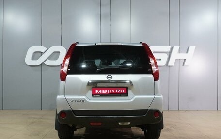 Nissan X-Trail, 2011 год, 1 394 000 рублей, 4 фотография