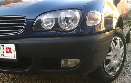 Toyota Corolla, 2000 год, 260 000 рублей, 1 фотография