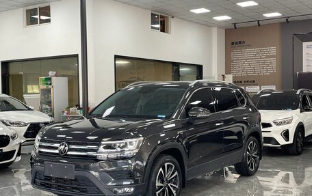 Volkswagen Tharu, 2022 год, 1 530 000 рублей, 1 фотография