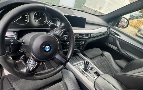 BMW X5, 2017 год, 4 000 000 рублей, 1 фотография