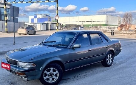 Toyota Corona VIII (T170), 1990 год, 180 000 рублей, 1 фотография