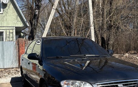 KIA Spectra II (LD), 2011 год, 330 000 рублей, 1 фотография