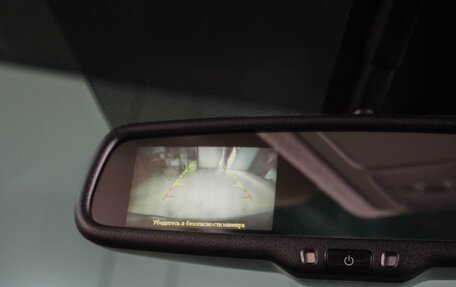 Nissan X-Trail, 2011 год, 1 394 000 рублей, 17 фотография