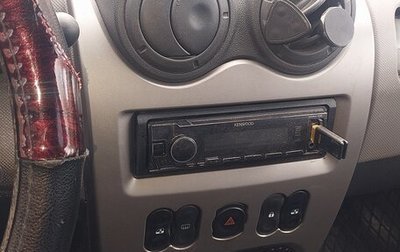 Renault Logan I, 2011 год, 350 000 рублей, 1 фотография