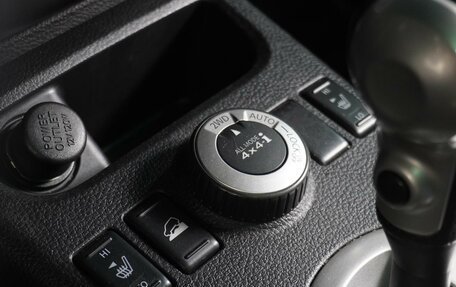 Nissan X-Trail, 2011 год, 1 394 000 рублей, 20 фотография