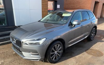 Volvo XC60 II, 2020 год, 3 480 000 рублей, 1 фотография