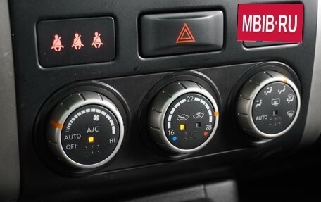 Nissan X-Trail, 2011 год, 1 394 000 рублей, 19 фотография