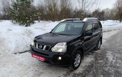 Nissan X-Trail, 2008 год, 770 000 рублей, 1 фотография