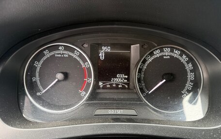 Skoda Rapid I, 2018 год, 625 000 рублей, 1 фотография